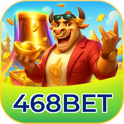 468BETlogo
