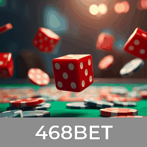 468BET: Fortune Gems - Tesouro de Gemas Brilhantes e Fortuna!