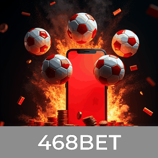 468BET: Mergulhe na Aventura dos Jogos de Cassino