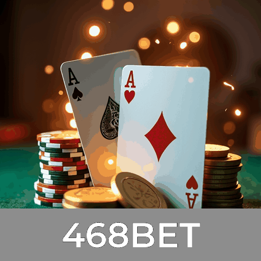 468BET: Especialista em Apostas Esportivas com Foco no Brasil