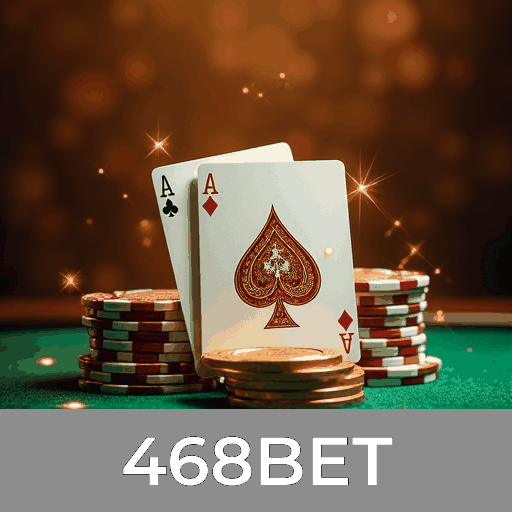468BET: Apostas na Palma da Mão com Aplicativo Completo