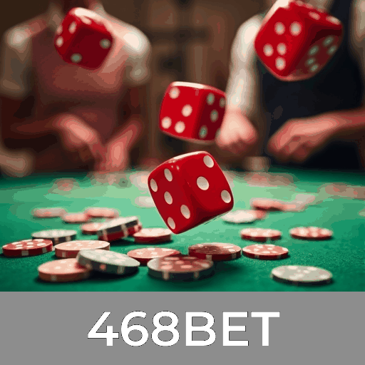 468BET: Experiência de Pesca Empolgante com Big Bass Splash!