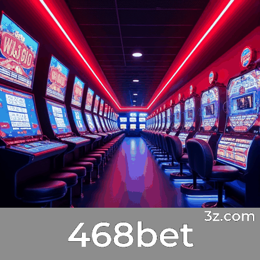 468bet screen